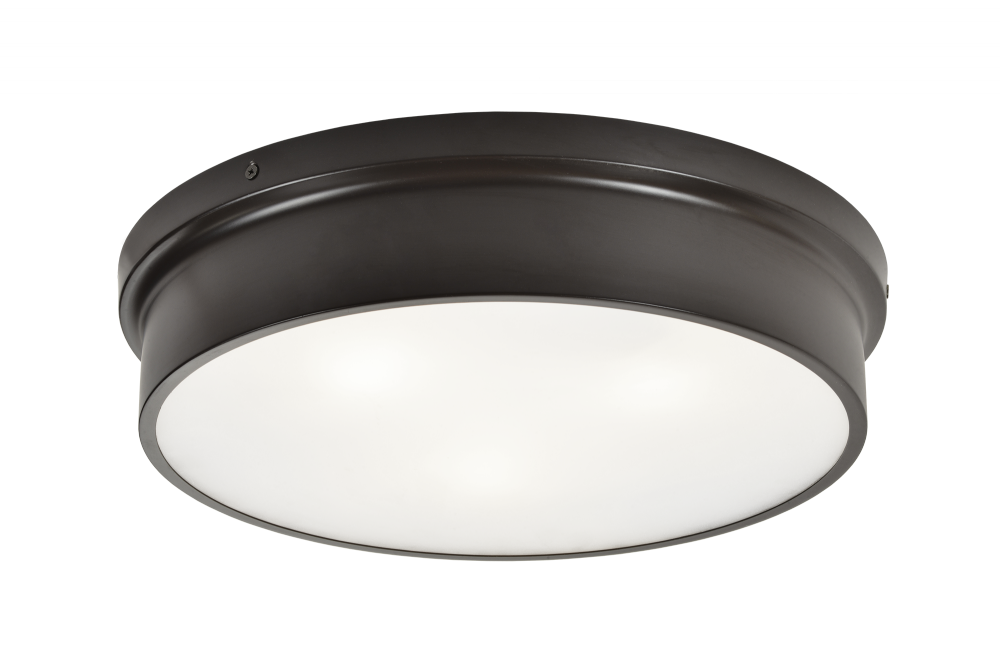 Ciotola Bronze Ceiling Mount