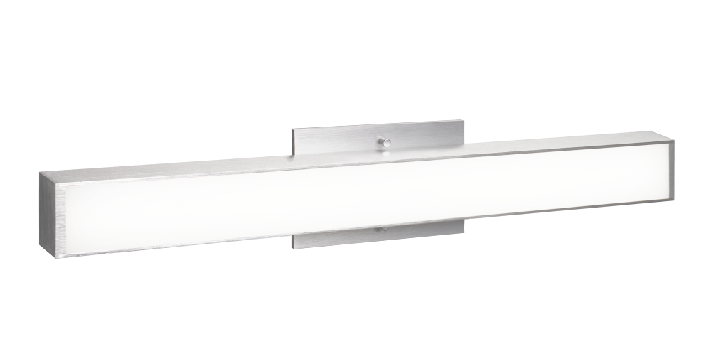 Millare Aluminum Wall Sconce