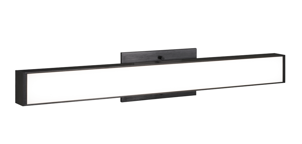 Millare Oxidized Black Wall Sconce