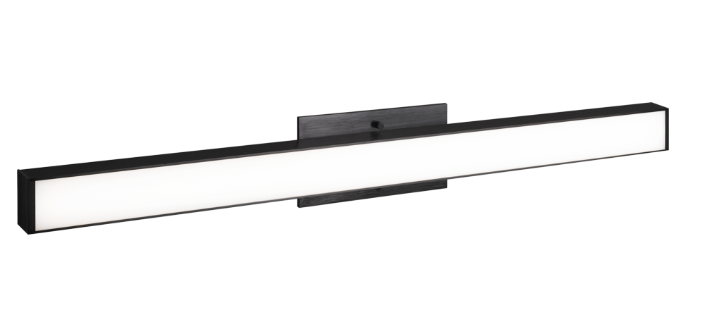 Millare Oxidized Black Wall Sconce