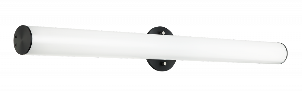 Mardone Oxidized Black Wall Sconce