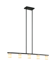 Matteo Lighting C42905MB - LINDY Pendant