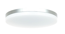 Matteo Lighting M12002CH - Orion Chrome Ceiling Mount
