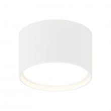 Matteo Lighting M17101WH - Caravon Ceiling Mount
