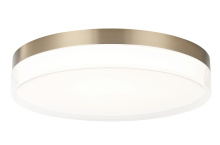 Matteo Lighting M21115CG - FELICITY Ceiling Mount