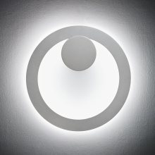 UltraLights Lighting 22477-18-CB-OA-14 - Boks 22477 Interior Sconce