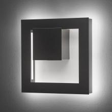 UltraLights Lighting 22478-14-DI-OA-04 - Boks 22478 Interior Sconce