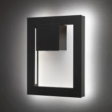 UltraLights Lighting 22478-18-MB-OA-04 - Boks 22478 Interior Sconce
