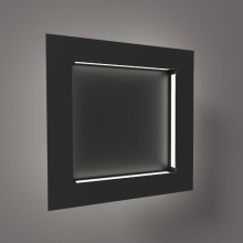 UltraLights Lighting 25534-14-CH-OA-04 - Boks 25534-14 Interior Pendant