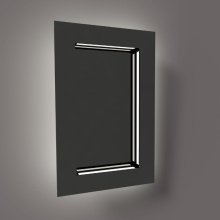 UltraLights Lighting 25534-22-CH-OA-04 - Boks 25534-22 Interior Pendant