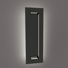 UltraLights Lighting 25535-24-WH-OA-04 - Boks 25535-24 Interior Pendant