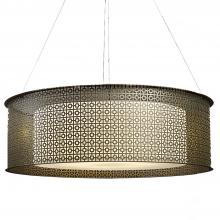 UltraLights Lighting 14310-RD-CR-OA-10 - Clarus 14310 Interior Sconce