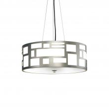 UltraLights Lighting 11211-16-SS-OA-03 - Genesis 11211 Interior Sconce