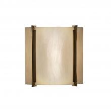 UltraLights Lighting 15335-SP-OA-14 - Genesis 15335 Exterior Sconce