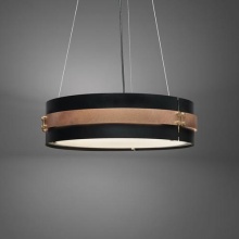 UltraLights Lighting 16354CS-30-SS-CS-03 - Invicta 16354 Interior Sconce