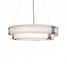 UltraLights Lighting 16357-36-BA-OA-14 - Invicta 16357 Interior Sconce