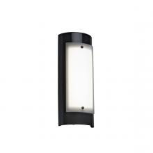 UltraLights Lighting 11197-16-RCU-FA-01 - Luz Azul 11197 Exterior Sconce