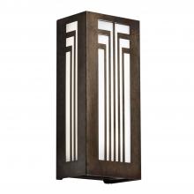 UltraLights Lighting 15331-EB-OA-03 - Modelli 15331 Exterior Sconce