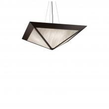 UltraLights Lighting 11201-18-BP-OA-14 - Profiles 11201 Interior Sconce