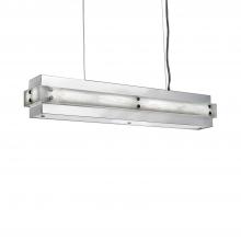 UltraLights Lighting 17370-36-SP-OA-14 - Strata 17370 Linear Suspension