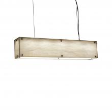 UltraLights Lighting 17373-CR-OA-03 - Strata 17373 Interior Sconce