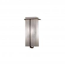 UltraLights Lighting 0485-DI-OA-03 - Synergy 0485 ADA Sconce