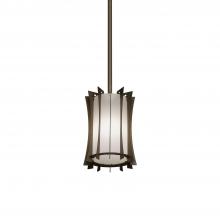 UltraLights Lighting 20458-CR-OA-10 - Vasi 20458 Pendant