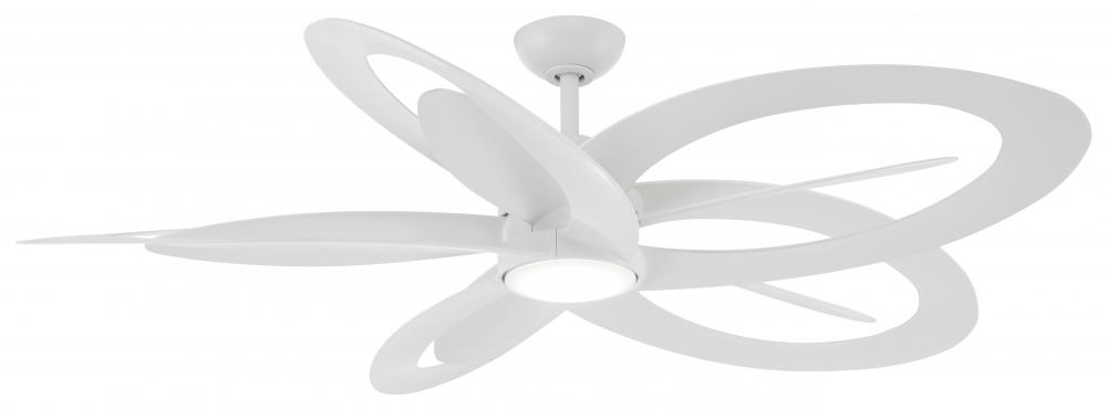 Pinup - LED 60" Ceiling Fan