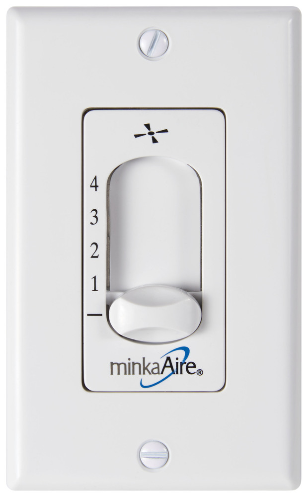 WALL MOUNT FAN CONTROL
