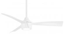 Minka-Aire F625L-WHF - Skinnie 44" - LED 44" Ceiling Fan