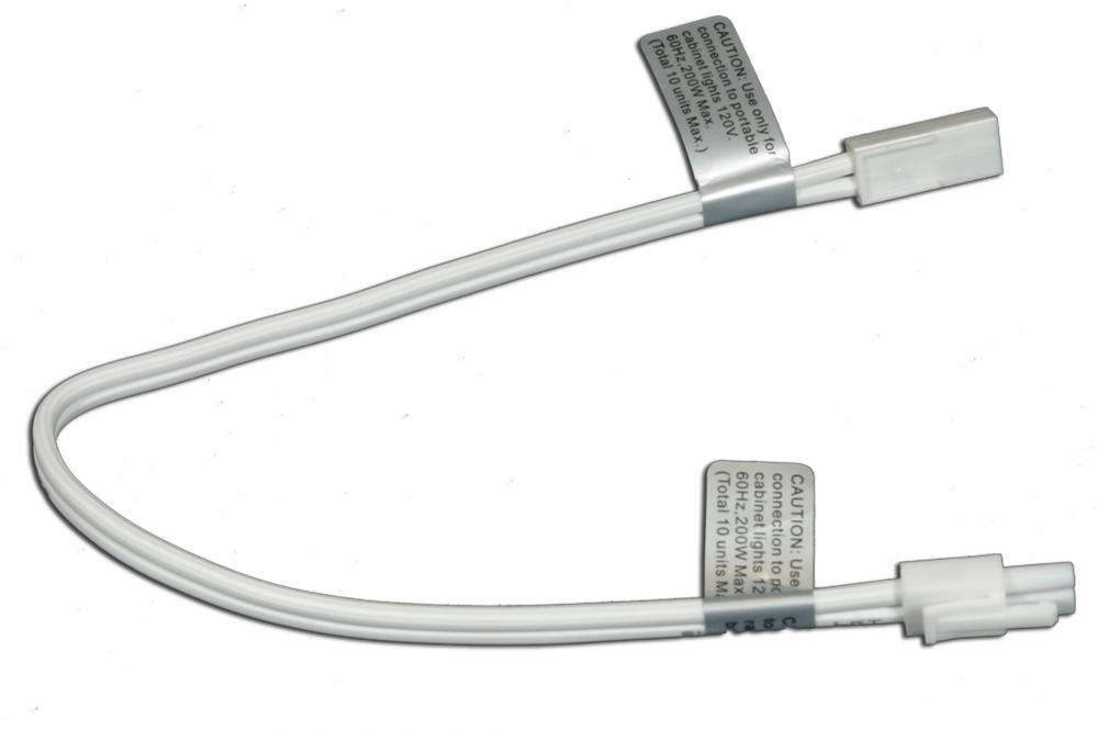 PUCK EXT WIRE 12"