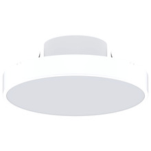 American Lighting NV5-30-WH - Nieve 5 downlight