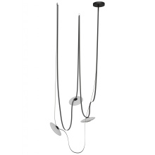 Avenue Lighting HF7203-G201-BLK - Avenue Lighting Fremont Black