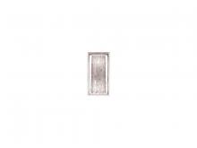 Avenue Lighting HF9002-SLV - Soho Wall Sconce