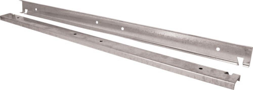 SET OF 2-24" CHANEL FOR COMMERCIAL CAN