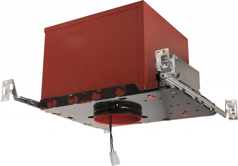 3" 2HR FIRE RATED HSNG 120/277V SSD