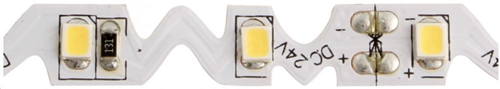 FLXABL LED TAPE LGT 24V 2.6W/FT 16'ROLL