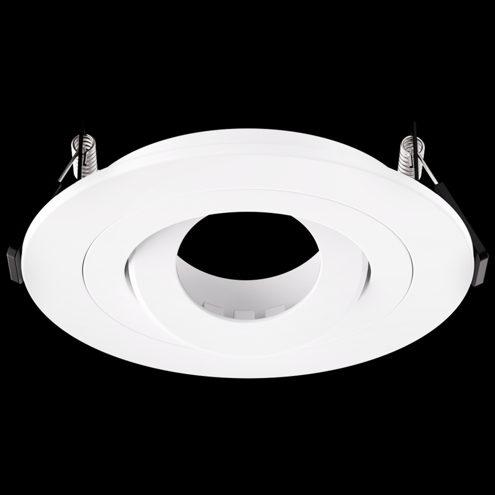 4" BZ ADJSTBL SPOT TRIM FOR KOTO CNLSS