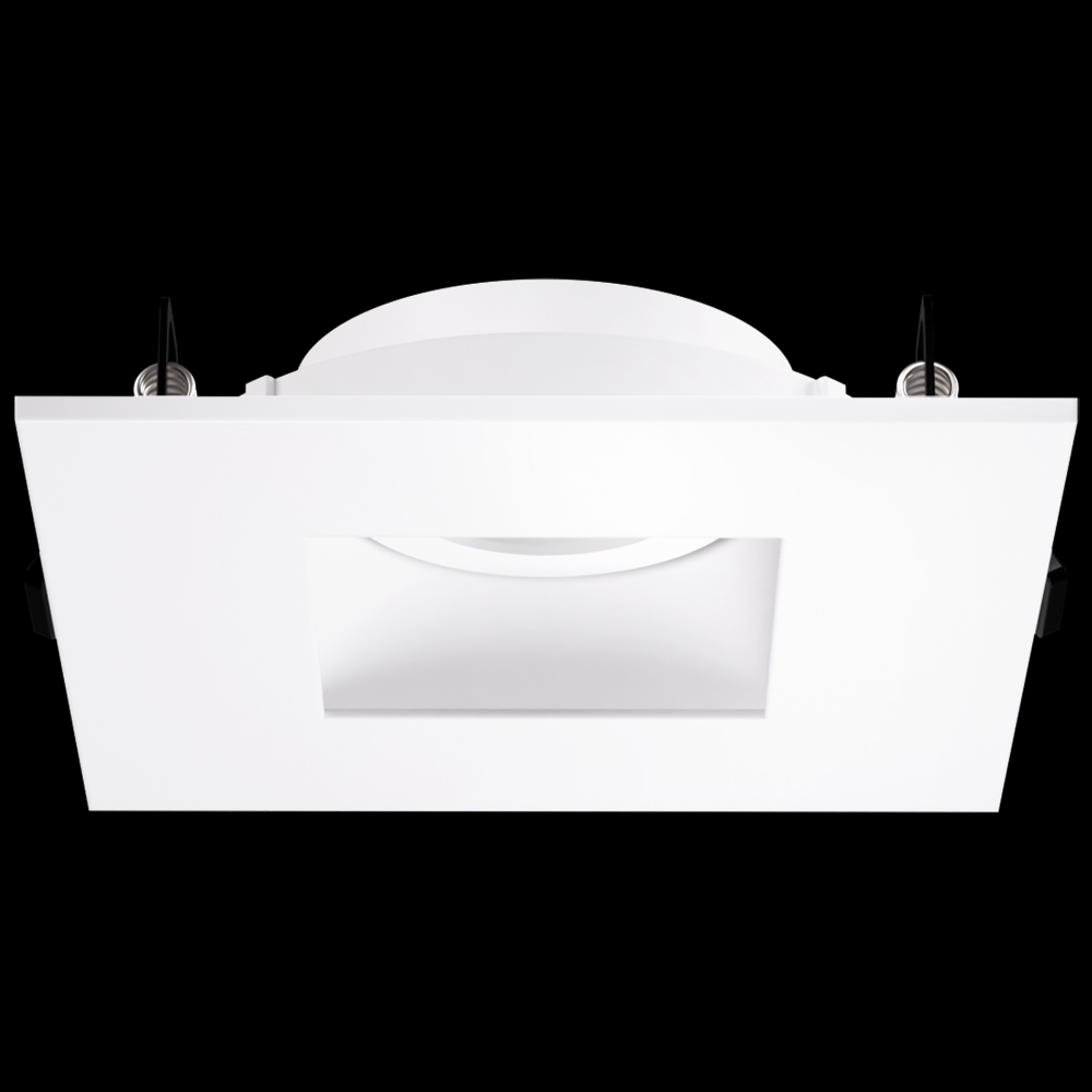 Pex 4" Square Adjustable Pinhole