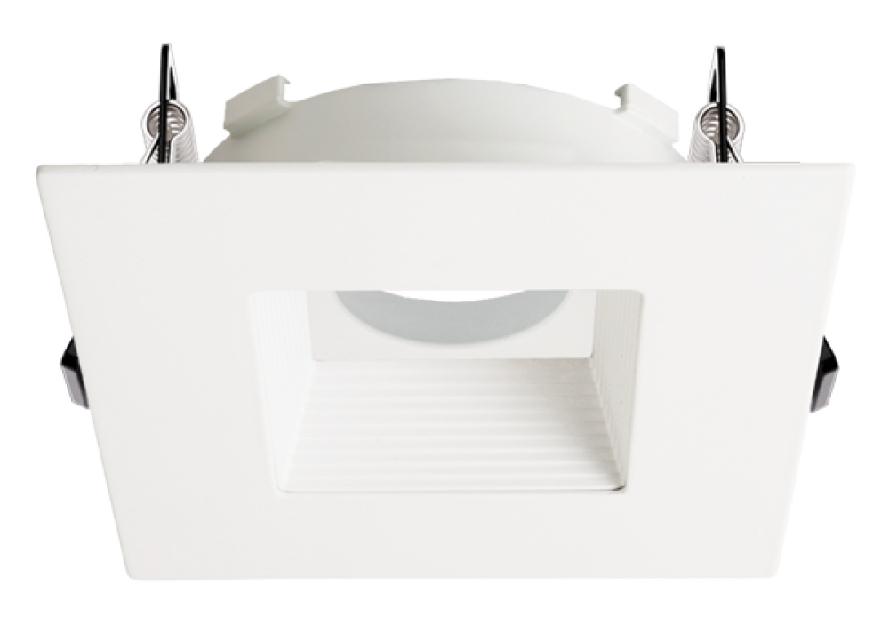 Flexa™ 4" Square Baffle for Canless Koto™ Module