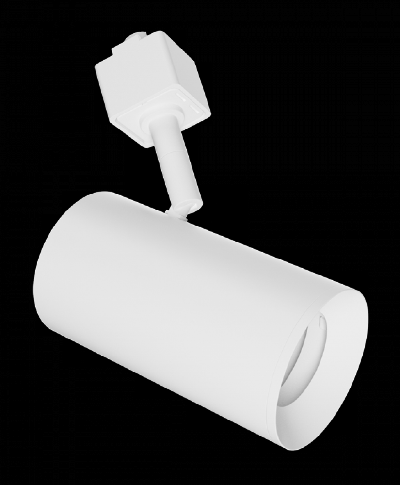 2? Koto Sylo Track Head Fixture