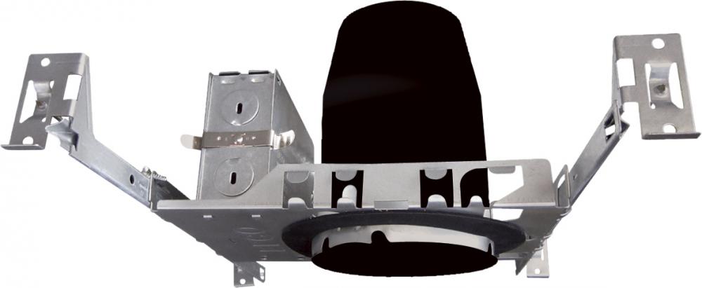 3" AT IC GU10 HSNG FOR LED LMP 277TO120V