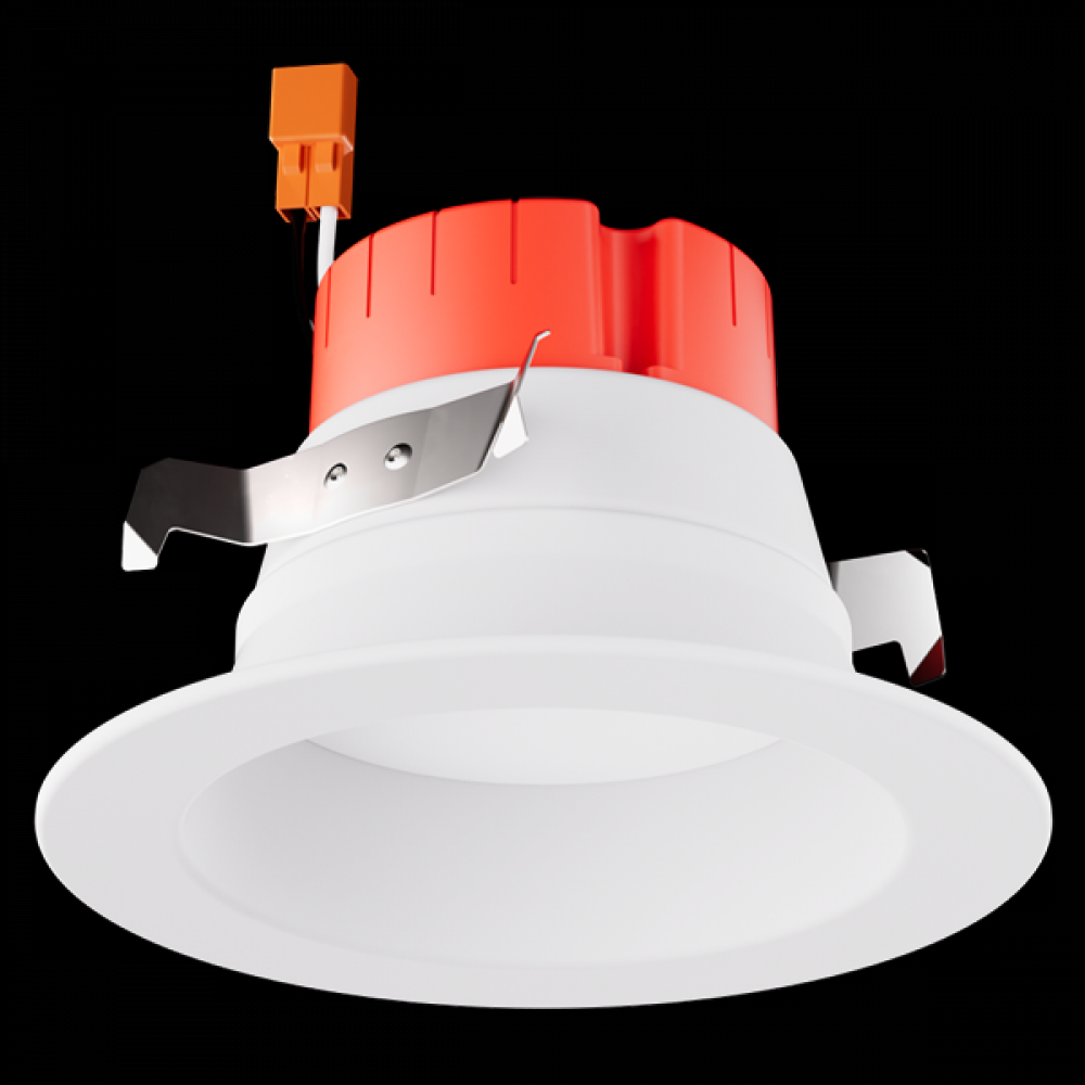 4" LED RFLCTR INSRT 850LM 5CCT