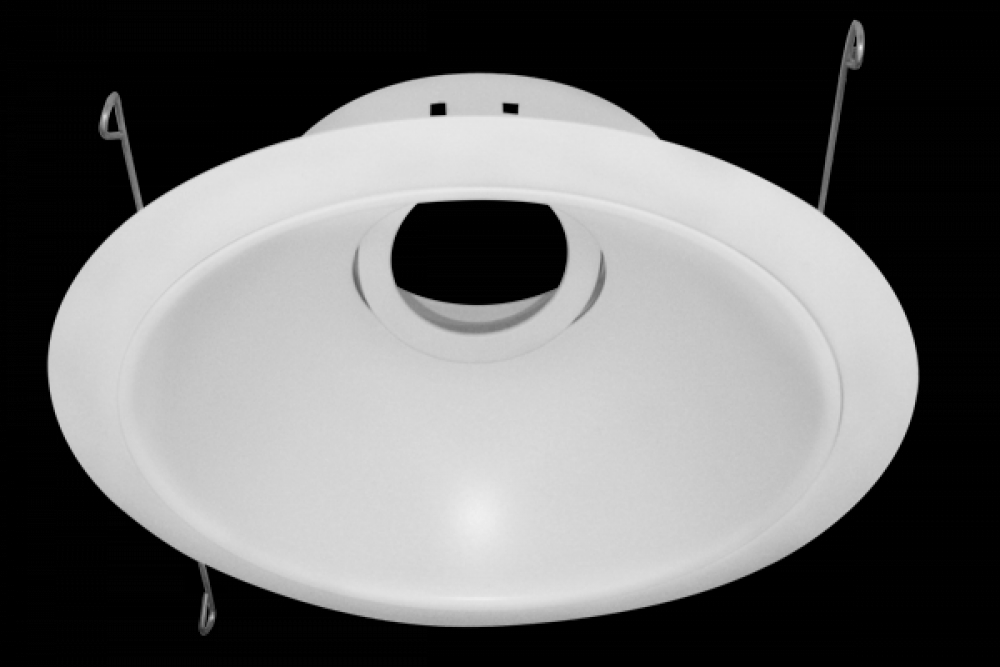 Flexa 6" Adjustable Round Reflector Trim for Koto Module