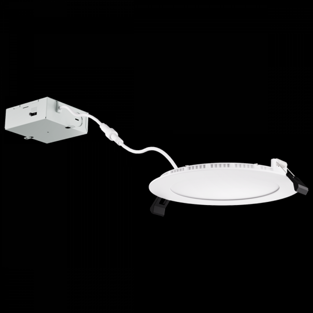 6" SLM PNL LGT 15W 950LMN DIM 5CCT 27-50K