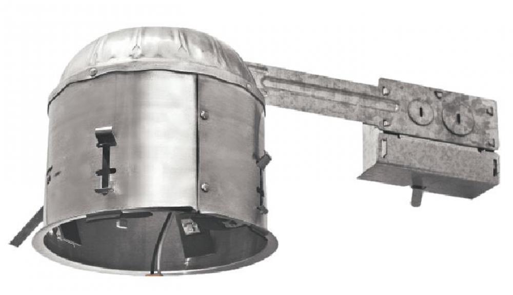REMODELING SHALLOW AIRTIGHT IC CAN