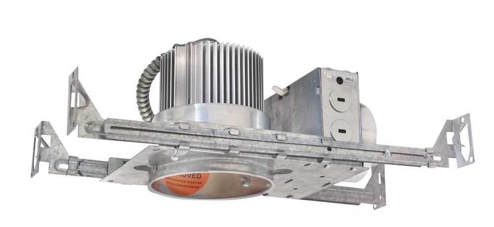 DISCON 4" IC RMDL SHLW LD HSNG 15W 950LM