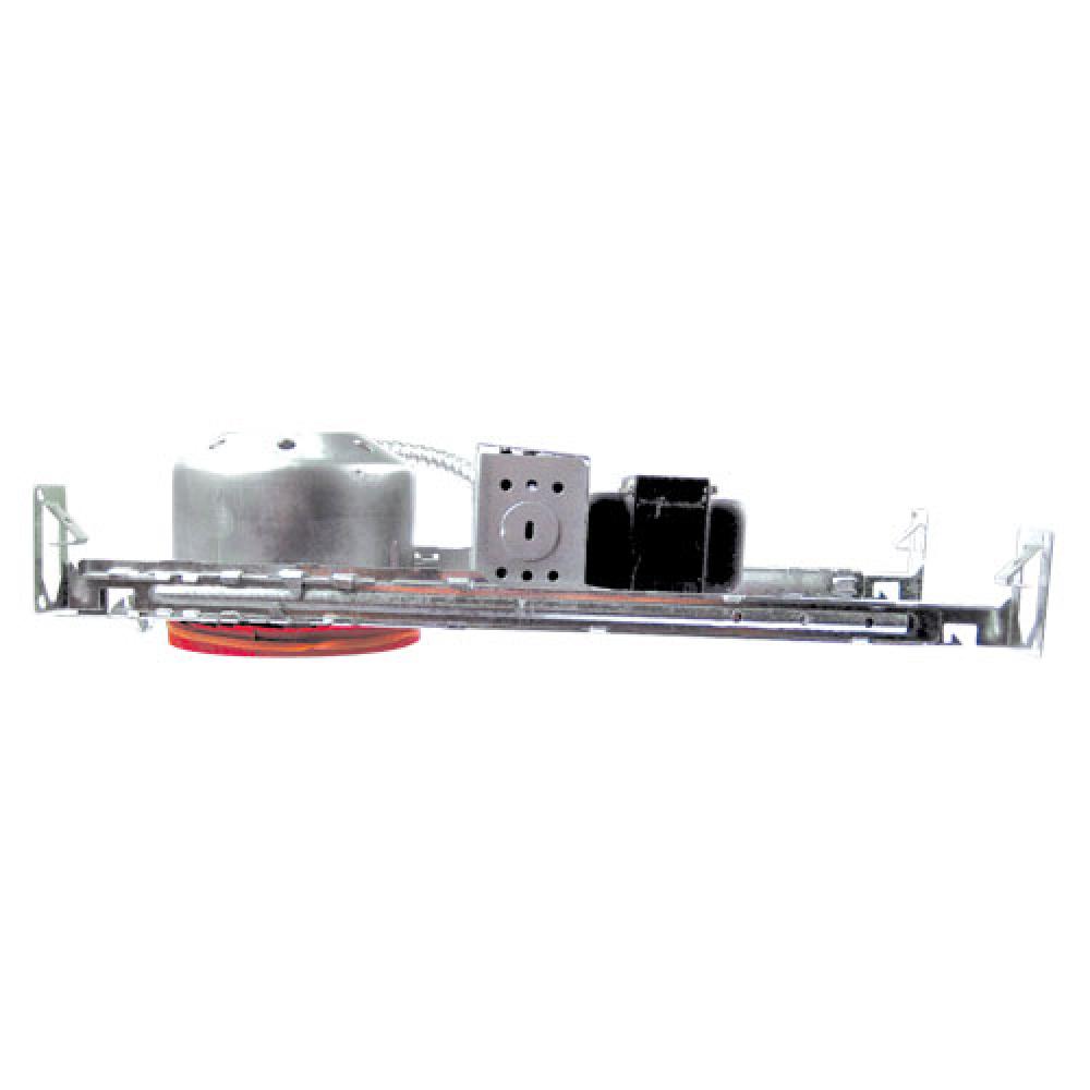 4" AT LV ELECTRONIC SHALLOW HSNG
