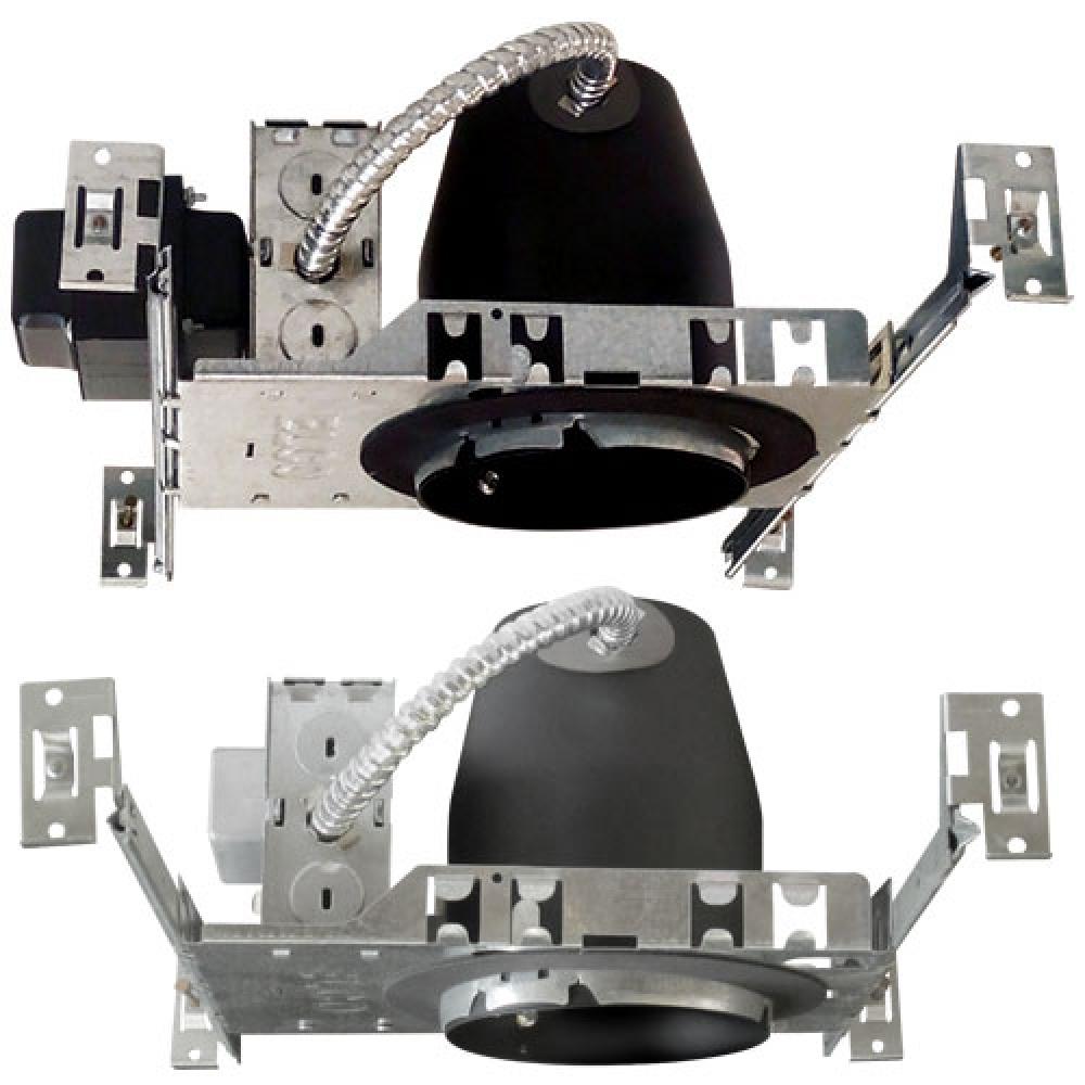 3" LV AT IC ELECT HSNG FOR LED LAMP