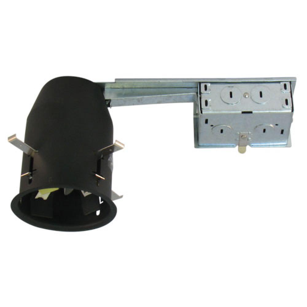 3" LINE VLTG RMDL AT HSNG W/GU 10 SCKT